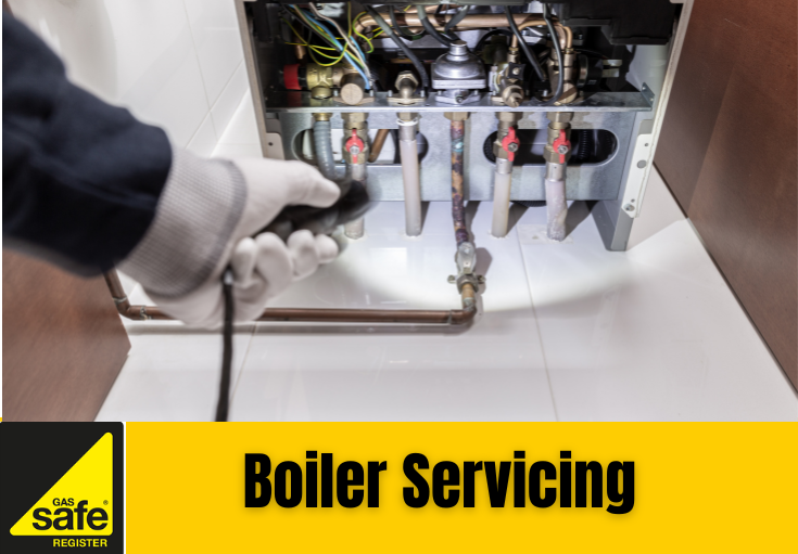 boiler service Dartford