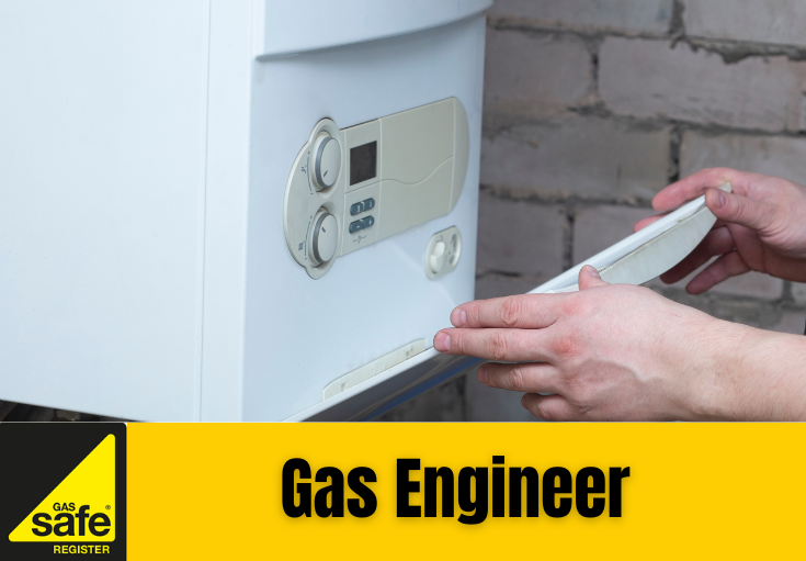 Gas Engineers Wilmington