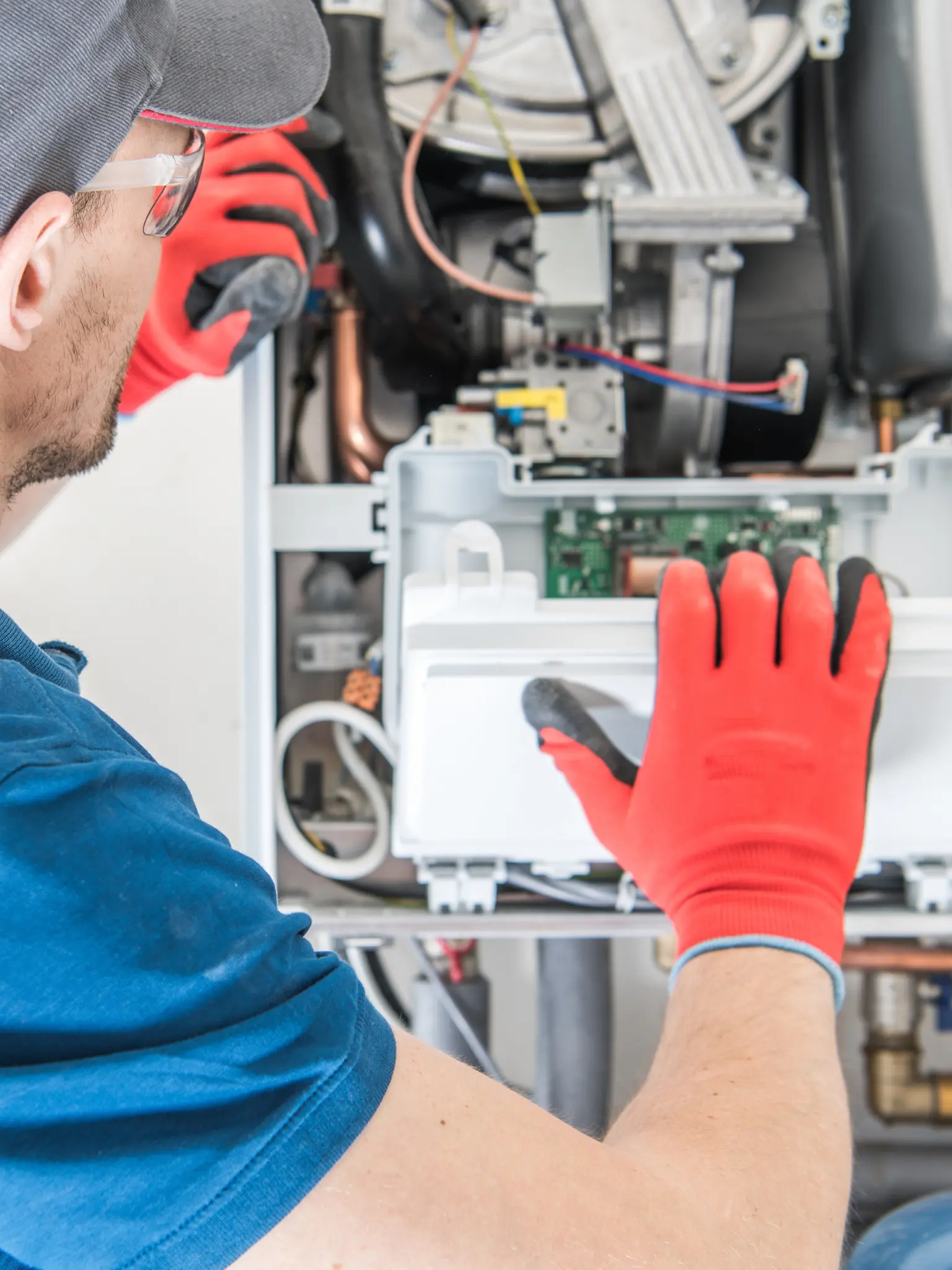 emergency heating engineer Dartford, DA1, DA2